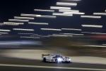 Porsche 919 Hybrid 2015 года